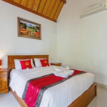 Rama Homestay Ped Exteriér fotografie