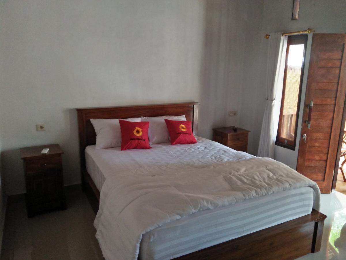 Rama Homestay Ped Exteriér fotografie