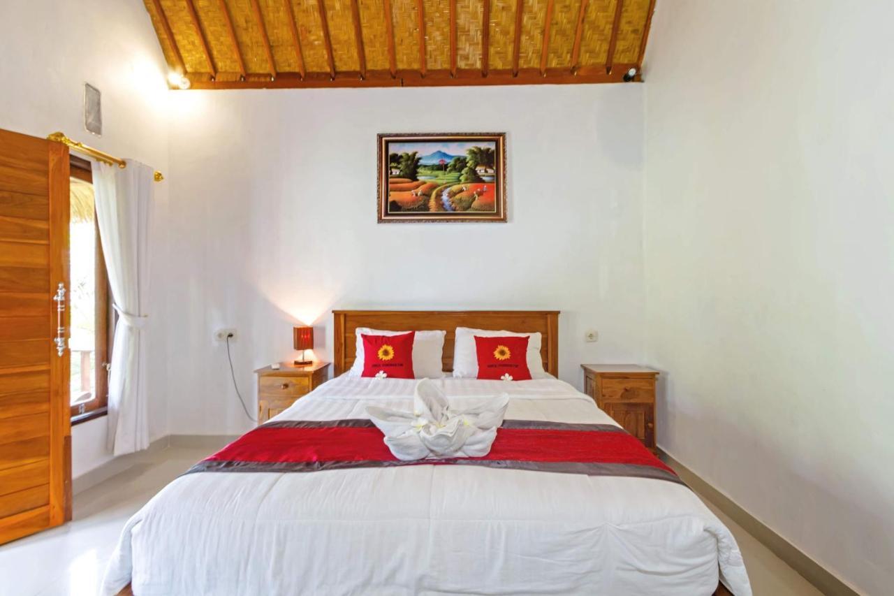 Rama Homestay Ped Exteriér fotografie