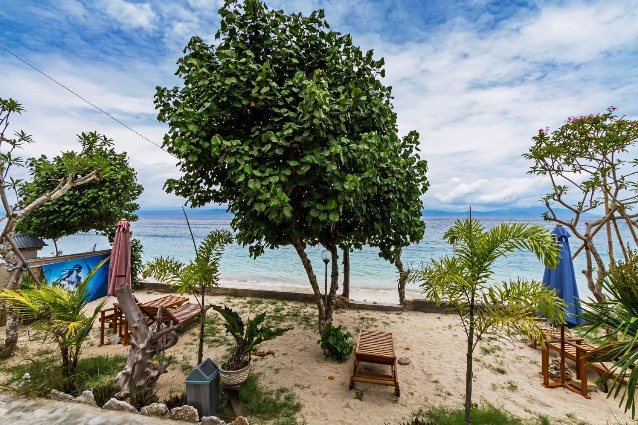 Rama Homestay Ped Exteriér fotografie